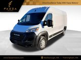 Used 2023 RAM ProMaster 2500 image 1