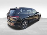 New 2025 Jeep Grand Cherokee Limited 4xe image 5