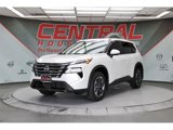 New 2026 Nissan Rogue SV image 2