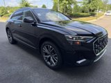 New 2025 Audi Q8 Premium Plus image 6
