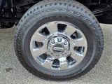 New 2025 Ford F250 Lariat image 6
