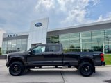 Certified 2024 Ford F350 Lariat w/ Lariat Ultimate Package image 2