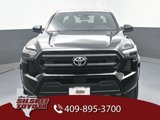 New 2025 Toyota Tacoma SR image 3