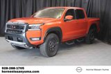 New 2025 Nissan Frontier PRO-4X w/ Pro Convenience Package image 3