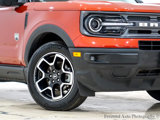 Used 2022 Ford Bronco Sport Big Bend w/ Convenience Package image 3