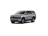 New 2025 Chevrolet Tahoe LT w/ Comfort Package image 4