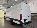 New 2025 Mercedes-Benz Sprinter 3500 image 3
