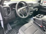 New 2026 Chevrolet Silverado 3500 W/T w/ Z71 Off-Road Package image 2