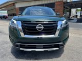 Used 2024 Nissan Pathfinder Platinum image 3