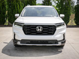 New 2025 Honda Pilot Touring image 3