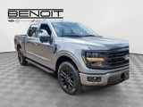 New 2025 Ford F150 XLT w/ Equipment Group 302A MID image 3