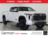New 2025 Toyota Tundra 1794 Edition image 1