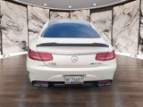 Used 2015 Mercedes-Benz S 550 4MATIC Coupe image 6