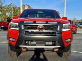 New 2025 Nissan Frontier Pro-X w/ Pro Convenience Package image 2