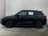 Used 2023 Chevrolet TrailBlazer LT image 2