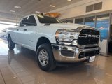 Used 2022 RAM 3500 Tradesman w/ Chrome Appearance Group image 3