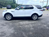 Used 2019 Land Rover Discovery HSE image 4