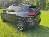 Used 2016 Jeep Cherokee 75th Anniversary image 6