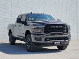 New 2025 RAM 2500 Laramie image 2