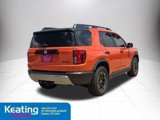 New 2026 Honda Passport TrailSport Elite image 4