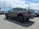 New 2025 Ford Ranger Raptor image 5
