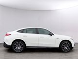 New 2025 Mercedes-Benz GLC 63 AMG S image 5