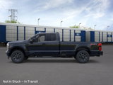 New 2026 Ford F350 4x4 SuperCab Super Duty image 3