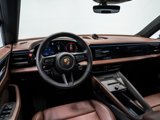 New 2025 Porsche Macan 4 Electric image 4
