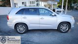 Used 2012 Kia Sorento SX w/ SX Premium Pkg image 2