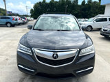 Used 2014 Acura MDX FWD w/ Technology Package image 3