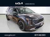 New 2026 Kia Carnival SX Prestige image 1