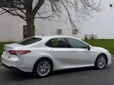 Used 2020 Toyota Camry XLE image 6