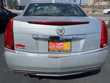 Used 2013 Cadillac CTS Luxury w/ Wood Trim Package image 5