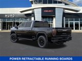 New 2025 GMC Sierra 3500 Denali w/ Denali Reserve Package image 4