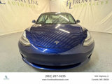 Used 2020 Tesla Model 3 Long Range image 2