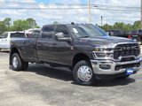New 2025 RAM 3500 Tradesman image 2
