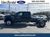 New 2025 Ford F450 Lariat image 2