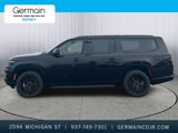 New 2025 Jeep Wagoneer L Series II w/ Premium Group I image 2