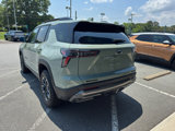 New 2026 Chevrolet Equinox ACTIV w/ Convenience Package III image 4