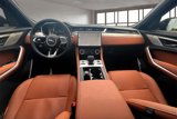 New 2026 Jaguar F-PACE R-Dynamic S image 5