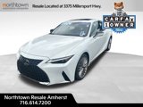 Used 2022 Lexus IS 300 AWD w/ Premium Package image 3