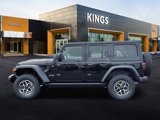 New 2025 Jeep Wrangler Unlimited Rubicon image 3