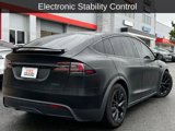 Used 2023 Tesla Model X Plaid image 6