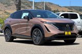 New 2025 Nissan Ariya Platinum image 2