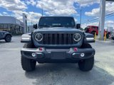 New 2025 Jeep Wrangler Unlimited Rubicon image 3