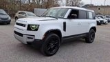 Used 2024 Land Rover Defender 110 S image 4