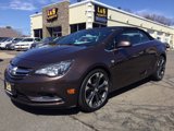 Used 2016 Buick Cascada Premium image 2