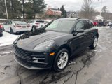 Used 2021 Porsche Macan image 2