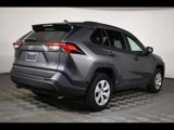 Used 2021 Toyota RAV4 LE image 2