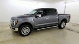New 2025 Ford F150 Lariat w/ Equipment Group 501A Mid image 4